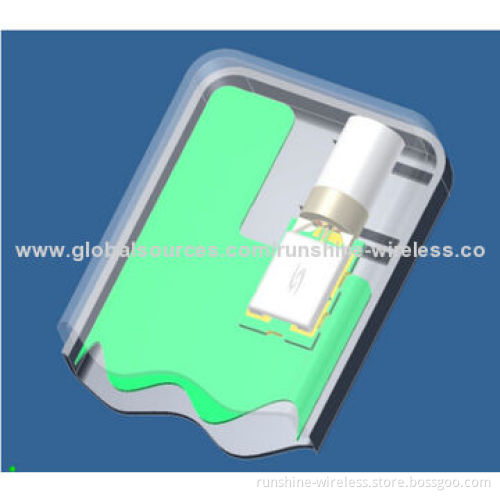 28dBi High-gain Car Navigation Quadrifilar Helix GPS Antennas with Corrosion Resistance